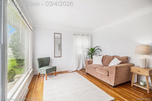 11669 CHATHAM, Detroit, MI 48239