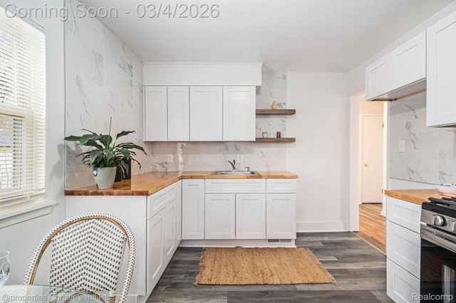 11669 CHATHAM, Detroit, MI 48239