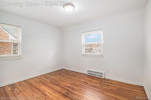 11669 CHATHAM, Detroit, MI 48239