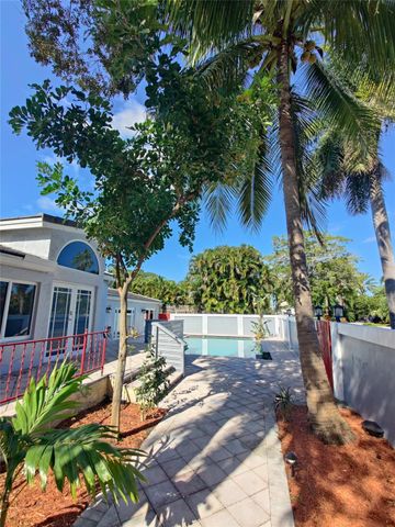 733 NE 18th Avenue, Fort Lauderdale, FL 33304