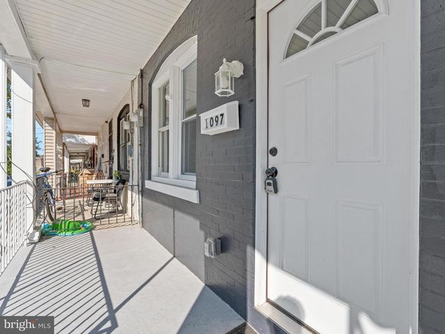 1097 MORTON ST, Camden, NJ 08104