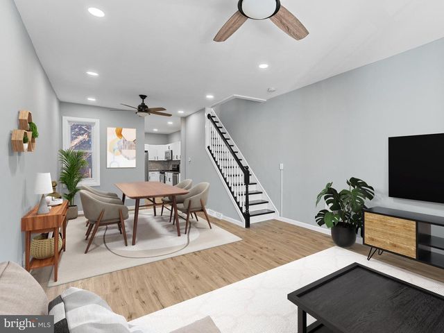 1097 MORTON ST, Camden, NJ 08104