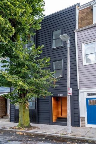 249 Marion Street 2, Boston, MA 02128