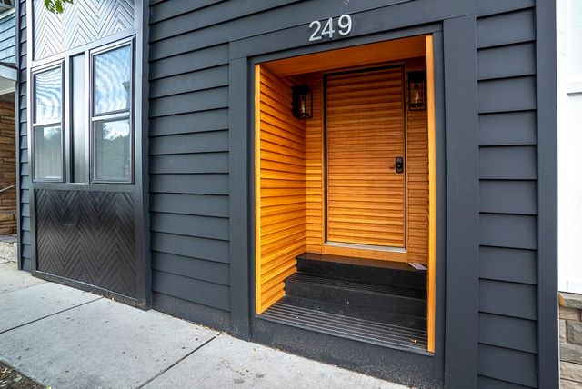 249 Marion Street 2, Boston, MA 02128