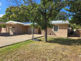 1009 E 35th St, Odessa, TX 79762
