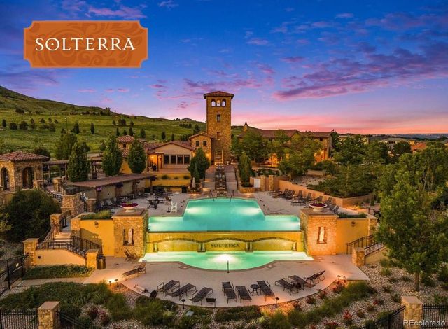 15525 W La Salle Avenue, Lakewood, CO 80228