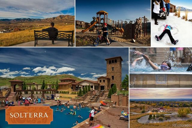 15525 W La Salle Avenue, Lakewood, CO 80228