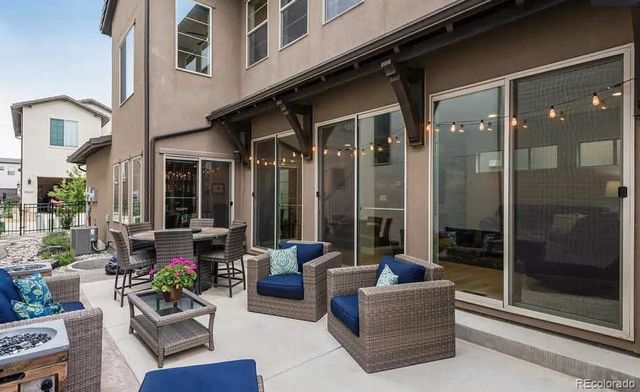 15525 W La Salle Avenue, Lakewood, CO 80228