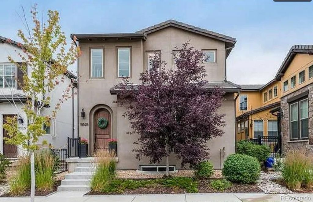 15525 W La Salle Avenue, Lakewood, CO 80228
