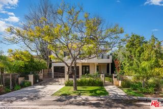 391 S Saltair Avenue, Los Angeles, CA 90049