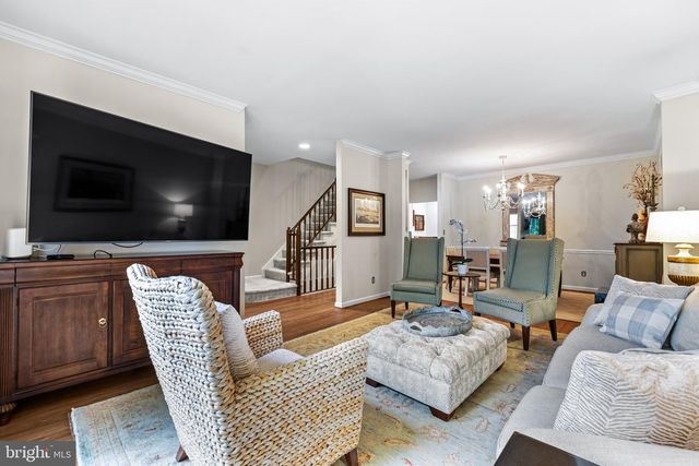 202 CASTLETOWN RD, Lutherville Timonium, MD 21093