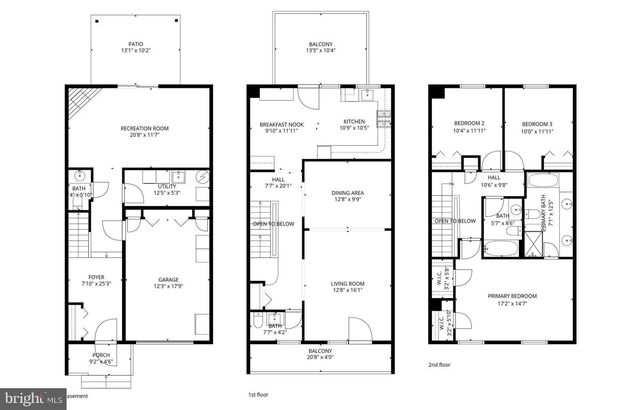 202 CASTLETOWN RD, Lutherville Timonium, MD 21093
