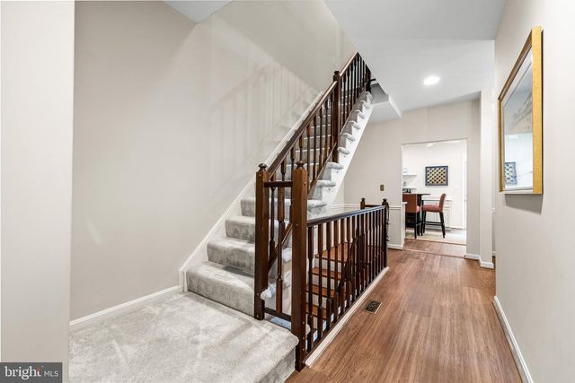 202 CASTLETOWN RD, Lutherville Timonium, MD 21093
