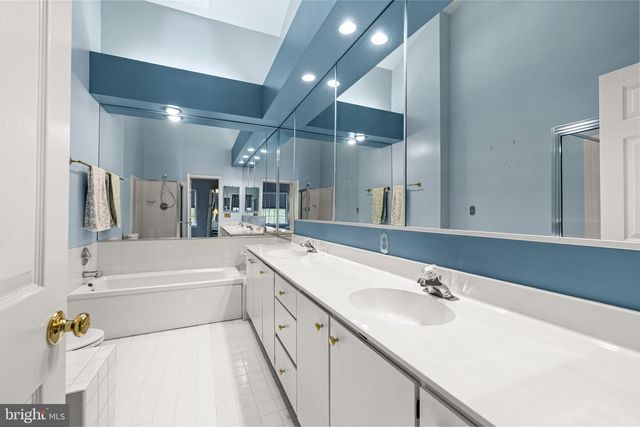 202 CASTLETOWN RD, Lutherville Timonium, MD 21093