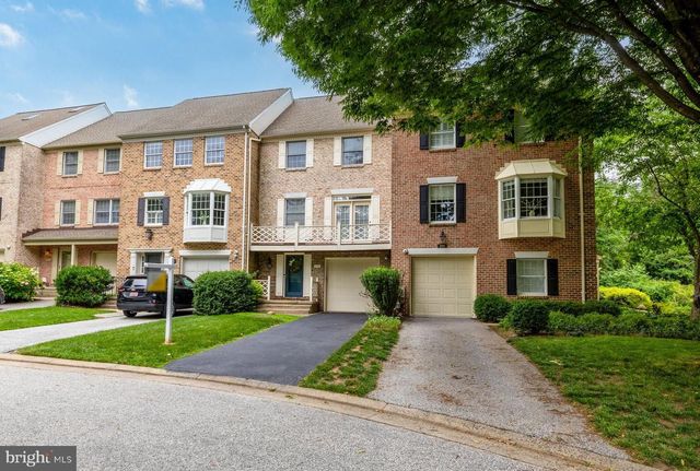 202 CASTLETOWN RD, Lutherville Timonium, MD 21093