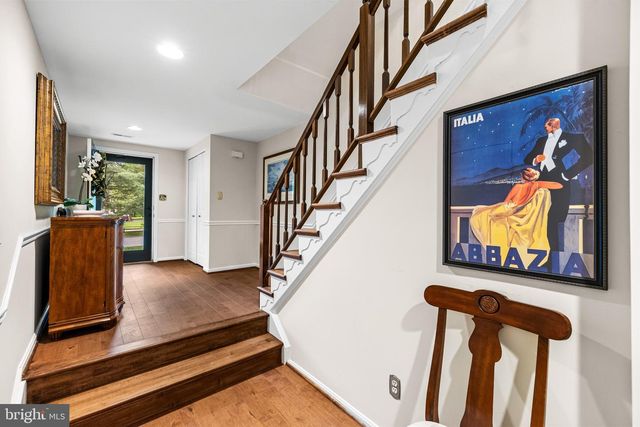 202 CASTLETOWN RD, Lutherville Timonium, MD 21093