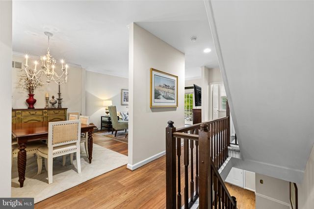 202 CASTLETOWN RD, Lutherville Timonium, MD 21093