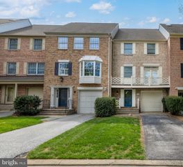 202 CASTLETOWN RD, Lutherville Timonium, MD 21093
