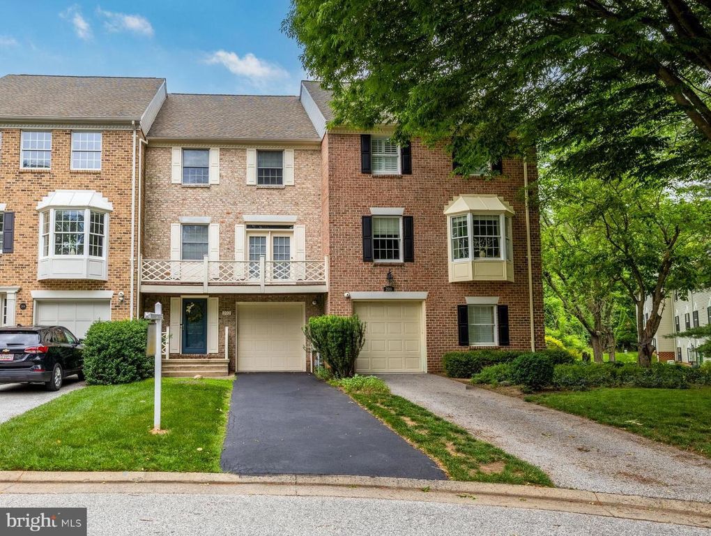 202 CASTLETOWN RD, Lutherville Timonium, MD 21093
