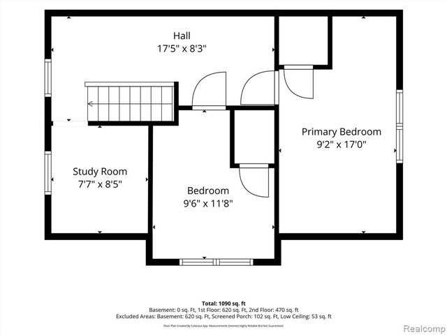 142 S Tilden Avenue, Waterford, MI 48328