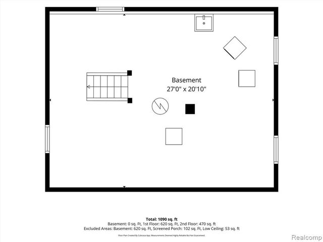 142 S Tilden Avenue, Waterford, MI 48328