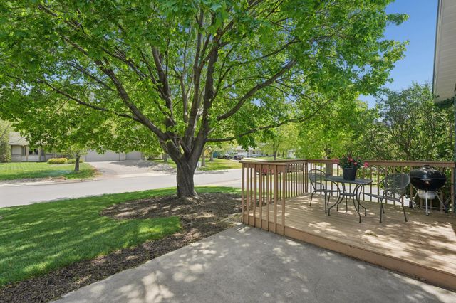 6 Oak Road B, Circle Pines, MN 55014