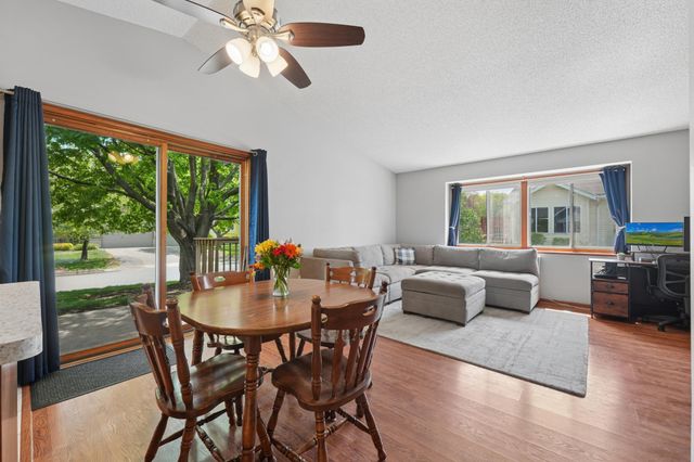 6 Oak Road B, Circle Pines, MN 55014