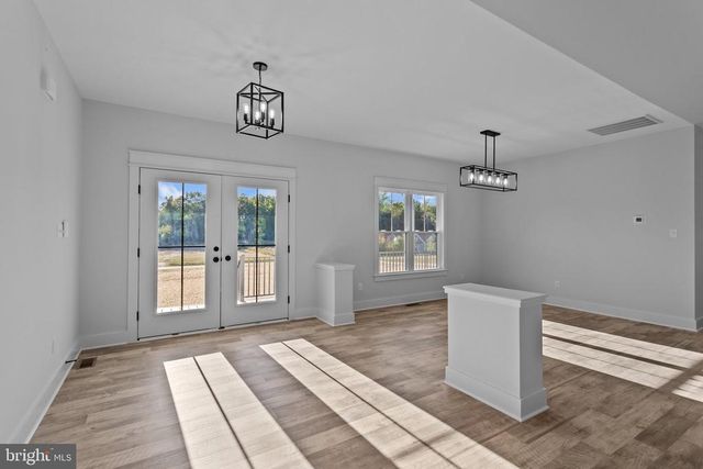 57 LIGHTHOUSE DR, Bumpass, VA 23024