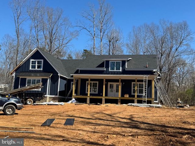 57 LIGHTHOUSE DR, Bumpass, VA 23024