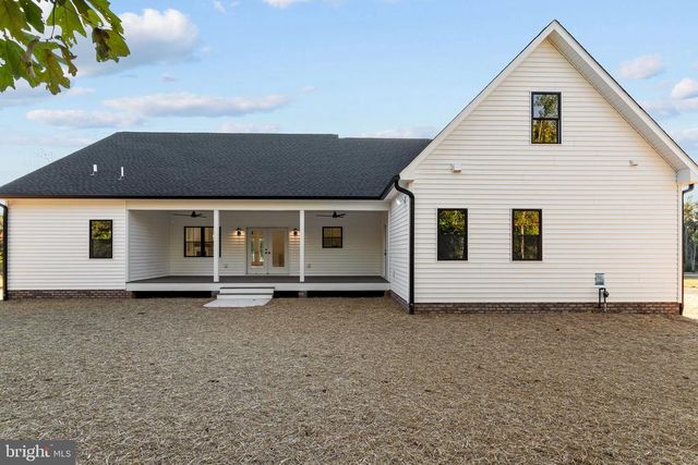 57 LIGHTHOUSE DR, Bumpass, VA 23024