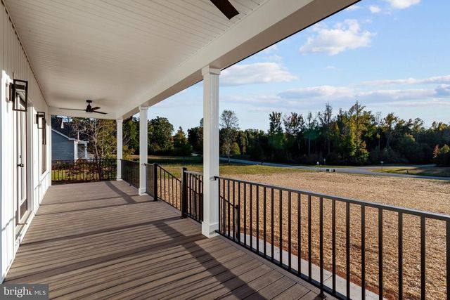 57 LIGHTHOUSE DR, Bumpass, VA 23024