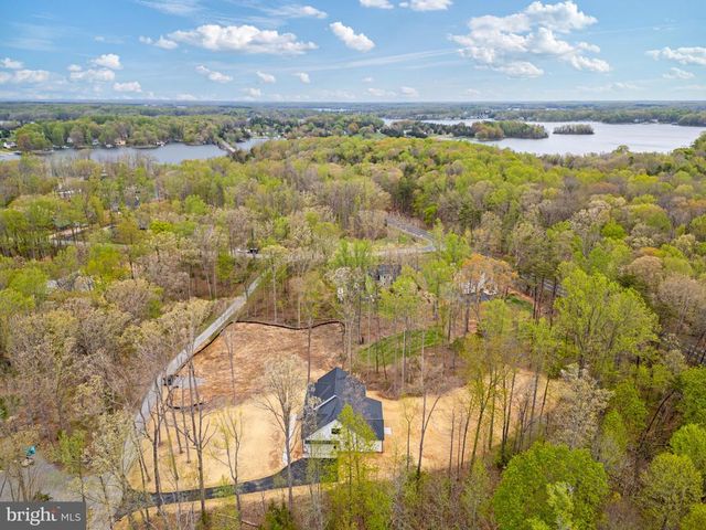 57 LIGHTHOUSE DR, Bumpass, VA 23024