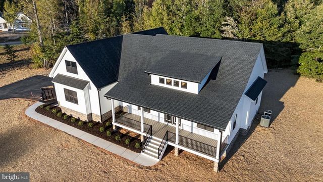 57 LIGHTHOUSE DR, Bumpass, VA 23024