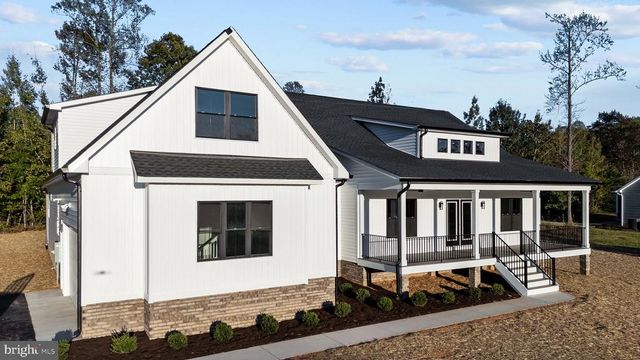 57 LIGHTHOUSE DR, Bumpass, VA 23024