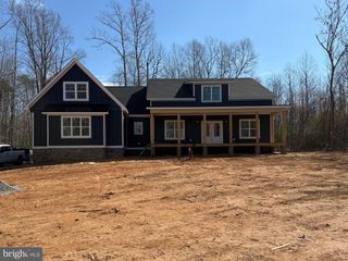 57 LIGHTHOUSE DR, Bumpass, VA 23024