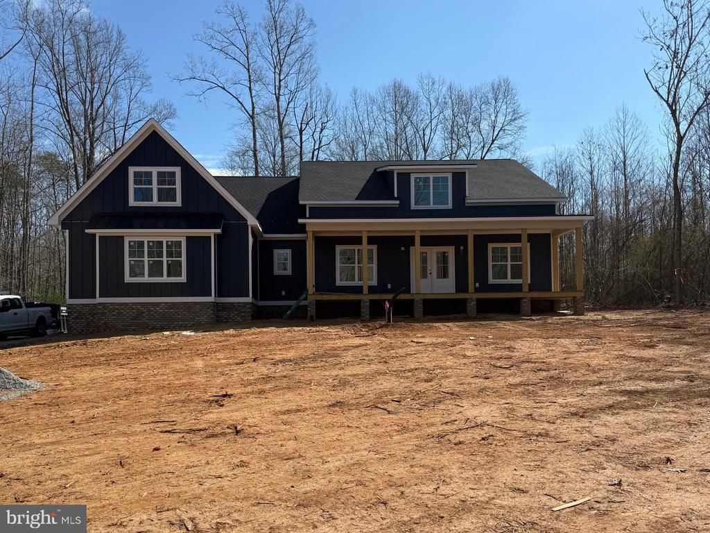 57 LIGHTHOUSE DR, Bumpass, VA 23024