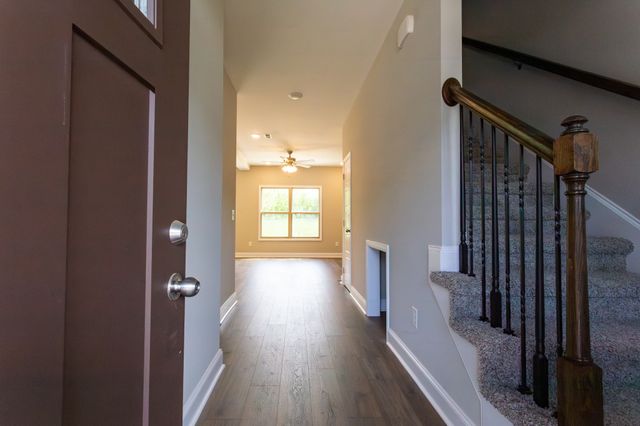 551 Charleston Cove Way, Clarksville, TN 37043