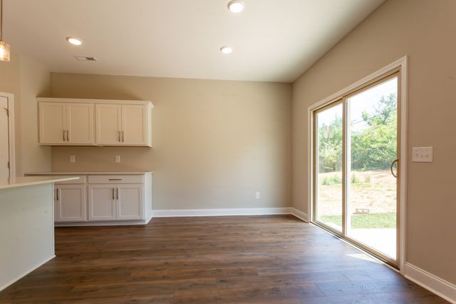 551 Charleston Cove Way, Clarksville, TN 37043