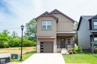 551 Charleston Cove Way, Clarksville, TN 37043