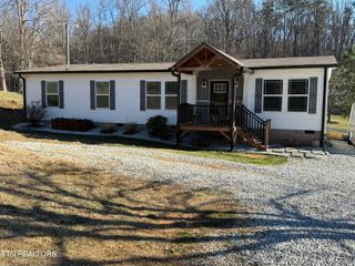 2837 Gobbler Rd, Strawberry Plains, TN 37871