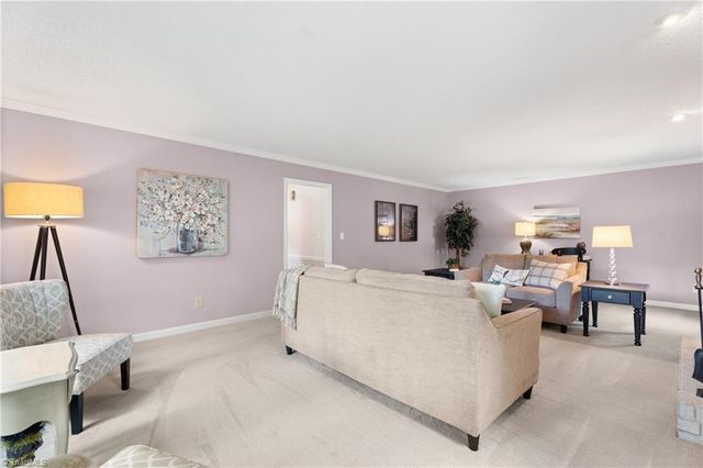 4121 Allistair Road, Winston-salem, NC 27104