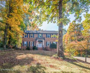 308 Timberhill Court, Knoxville, TN 37934