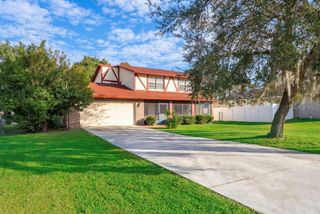 3477 HAWKIN DRIVE, Kissimmee, FL 34746