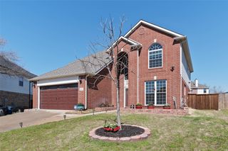 1005 HAY STACK Court, Little Elm, TX 75068