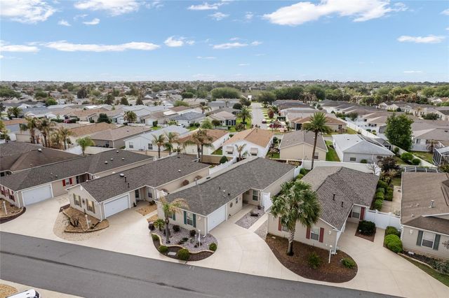 2367 CAMDEN TERRACE, The Villages, FL 32162