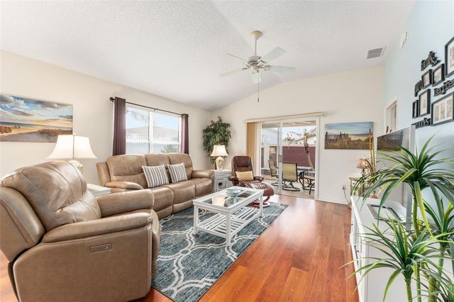 2367 CAMDEN TERRACE, The Villages, FL 32162