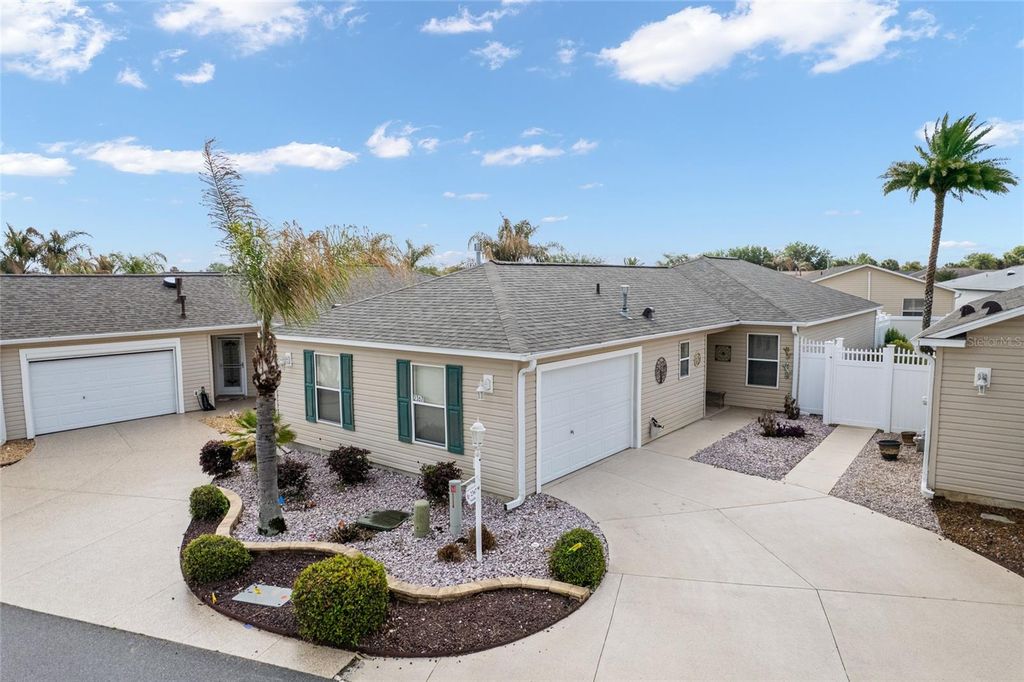 2367 CAMDEN TERRACE, The Villages, FL 32162