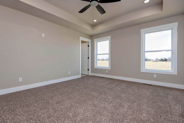 233 Bruce Drive, Seymour, MO 65746