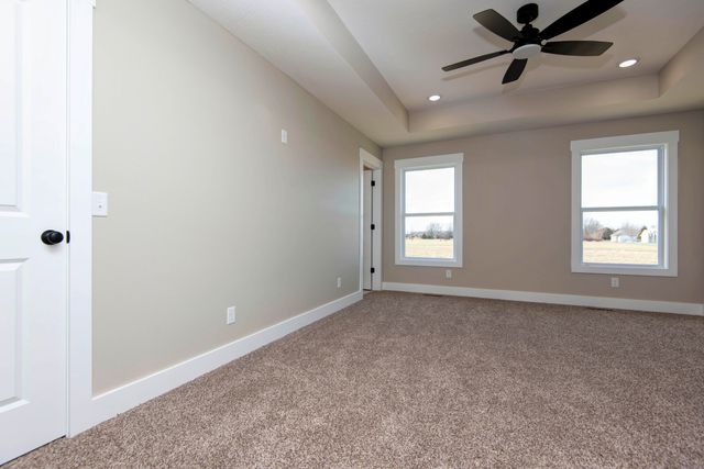 233 Bruce Drive, Seymour, MO 65746