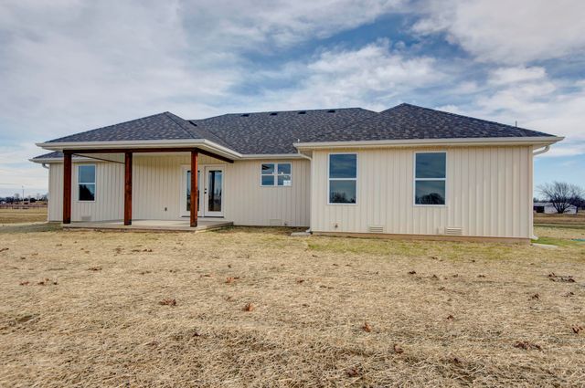 233 Bruce Drive, Seymour, MO 65746